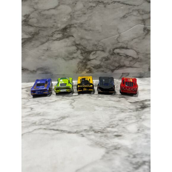 Cars 3 Cars characters - Picture 4 of 10